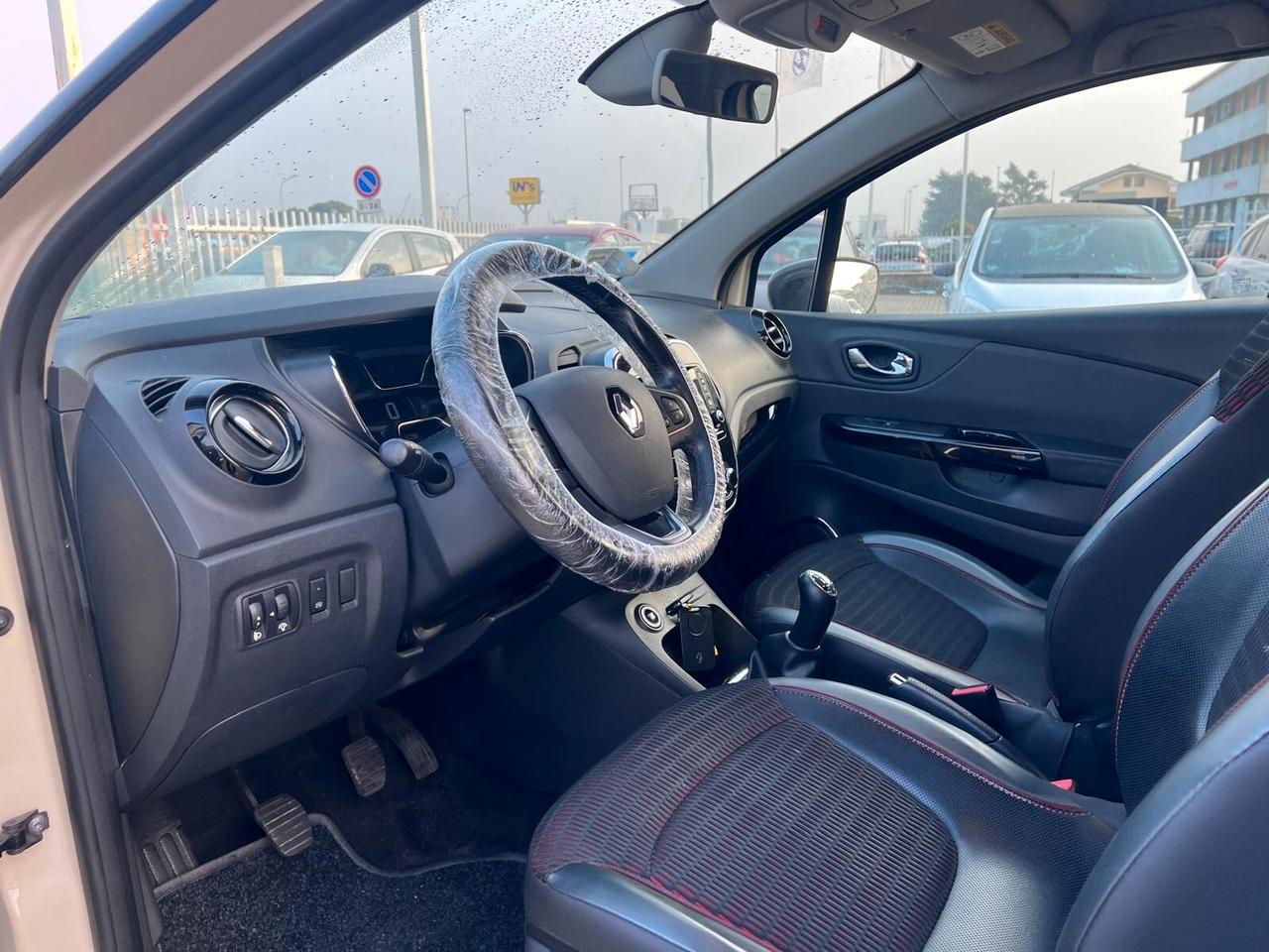 Renault Captur TCe 12V 90 CV Start&Stop Energy Intens