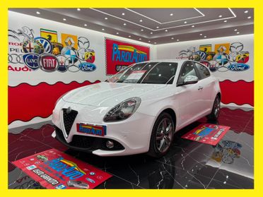 Alfa Romeo Giulietta 1.4 MultiAir 150cv - 2017