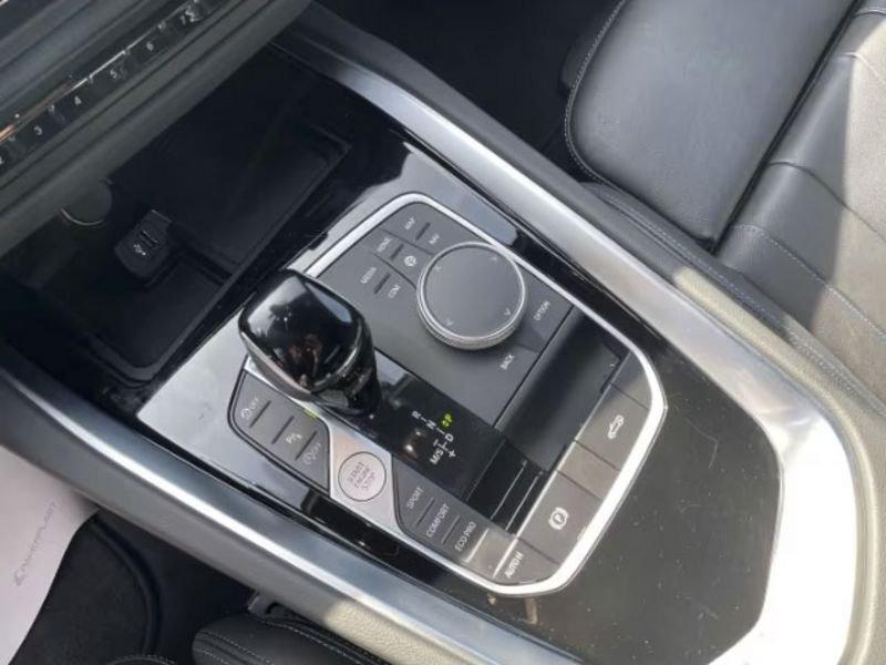 BMW Z4 sDrive20i Msport LED NAVI ACC