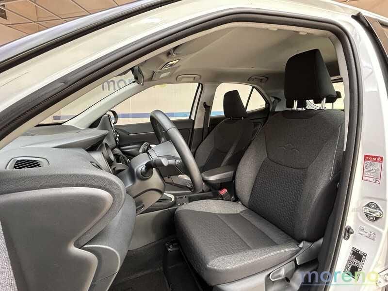 Toyota Yaris Cross 1.5h Active fwd 116cv e-cvt