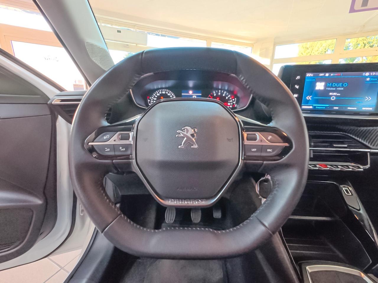 Peugeot 208 BlueHDi 100 Stop&Start 5 porte Active