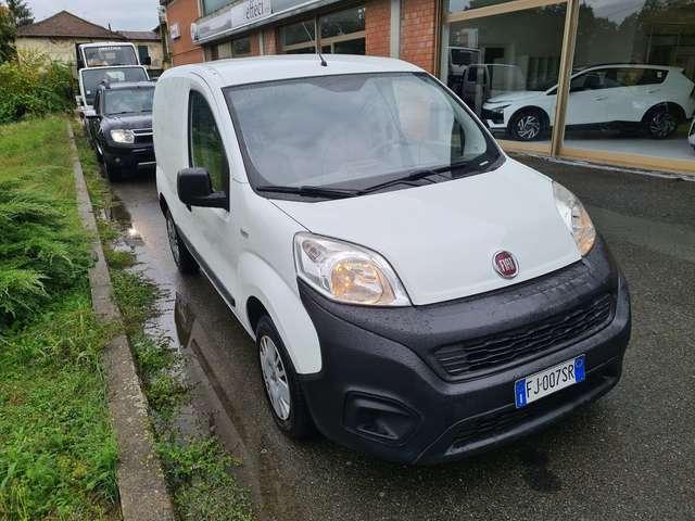 Fiat Fiorino 1.3 mjt 16v Cargo 80cv euro6B