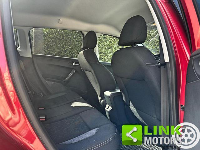 PEUGEOT 2008 1° serie PureTech 82 S&S Style GARANZIA 12 MESI