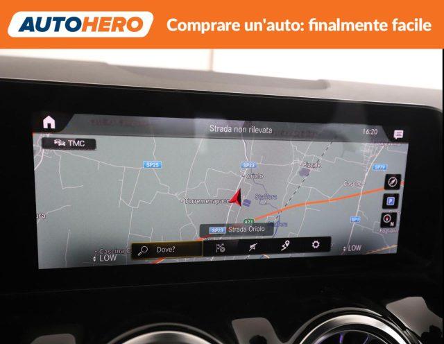 MERCEDES-BENZ GLA 250 Automatic Premium