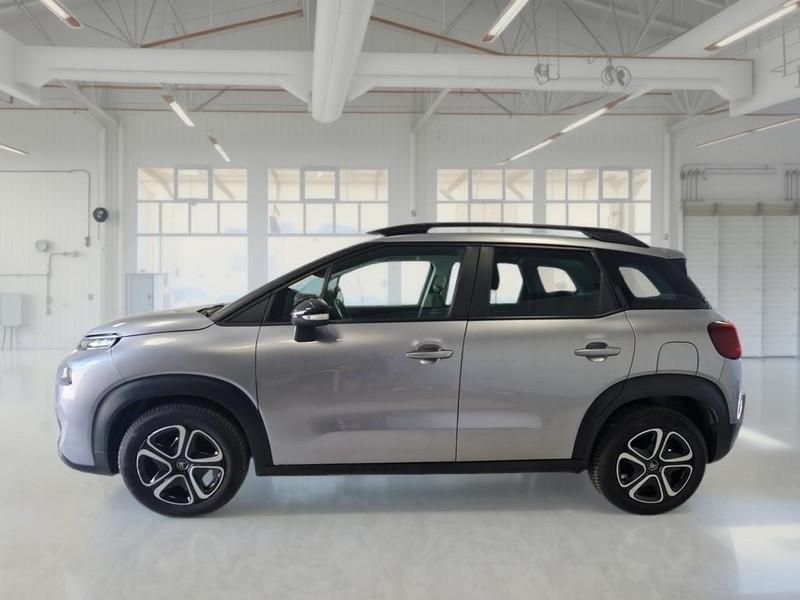 CITROEN C3 AIRCROSS BLUEHDI 110 SES FEEL SUV