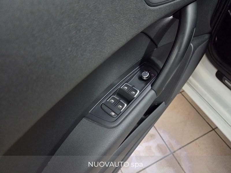 Audi A1 A1 Sportback 1.4 tdi S-Line