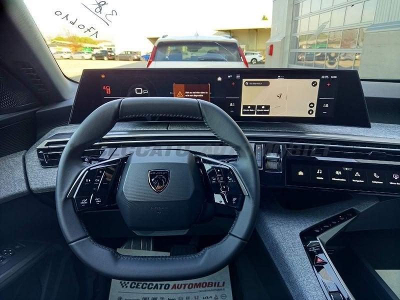 Peugeot 3008 3008 1.2 hybrid Allure 145cv e-dcs6