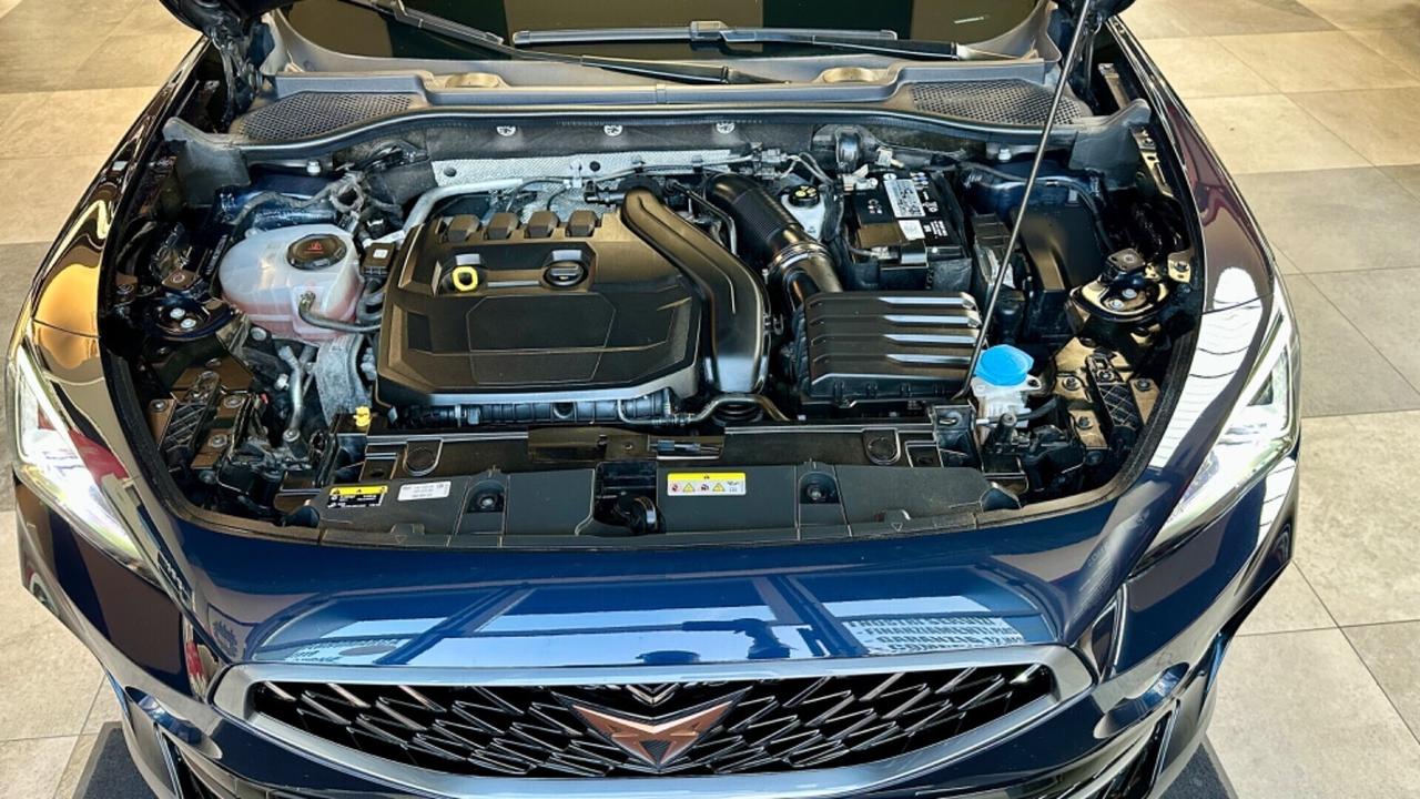 Cupra Formentor 1.5 TSI