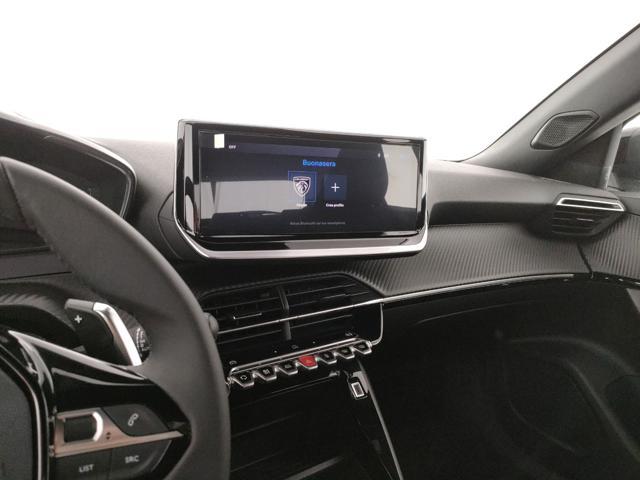 PEUGEOT 2008 Hybrid 145 e-DCS6 Style