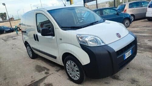 Fiat FIORINO 1.3 MJT 80 CV Active