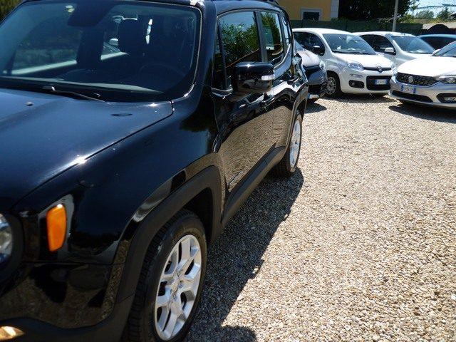 JEEP Renegade 1.6 Mjt 120 CV Longitude