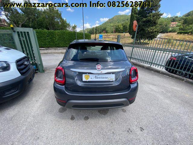 FIAT 500X 1.3 MultiJet 95 CV City Cross