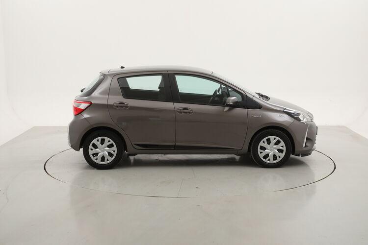 Toyota Yaris Hybrid Active BR709019 1.5 Full Hybrid 101CV