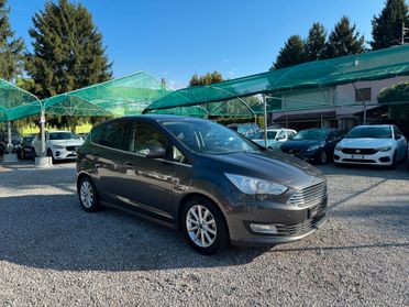 Ford C-Max 1.5 TDCi 95CV Start&Stop Business