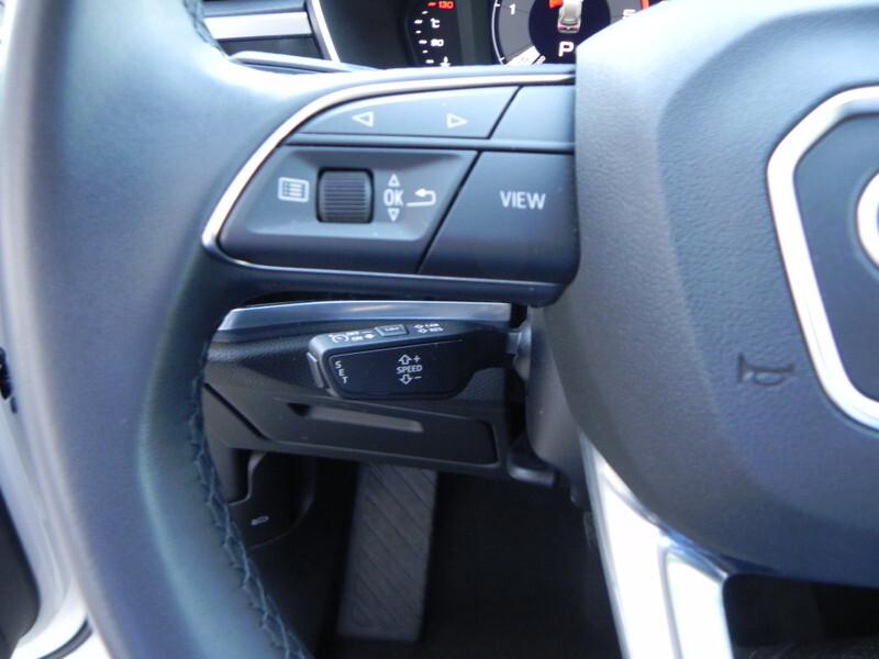 Audi Q3 35 TDI quattro S tronic
