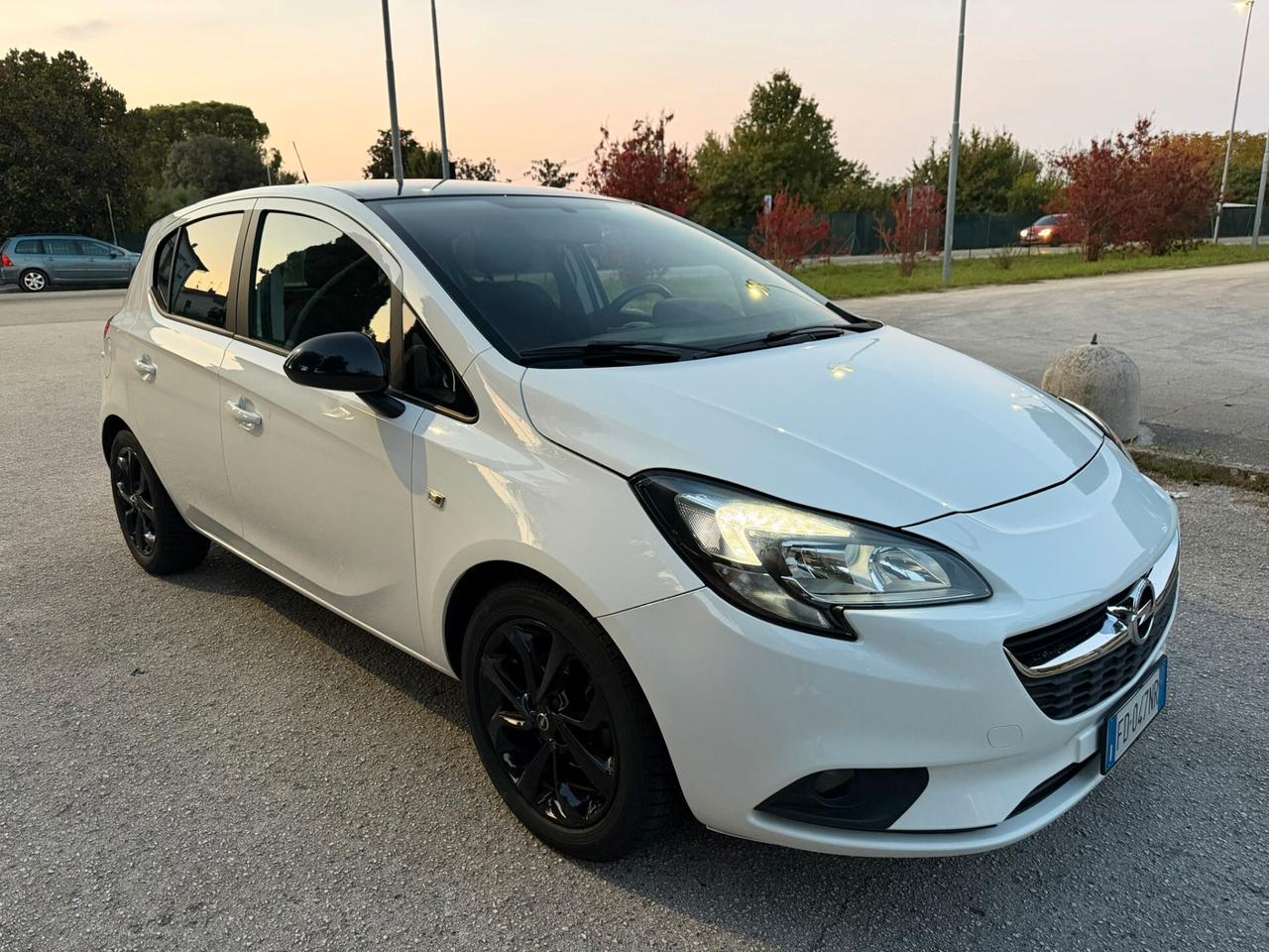 Opel Corsa 1.4 90CV GPL Tech 5 porte Innovation