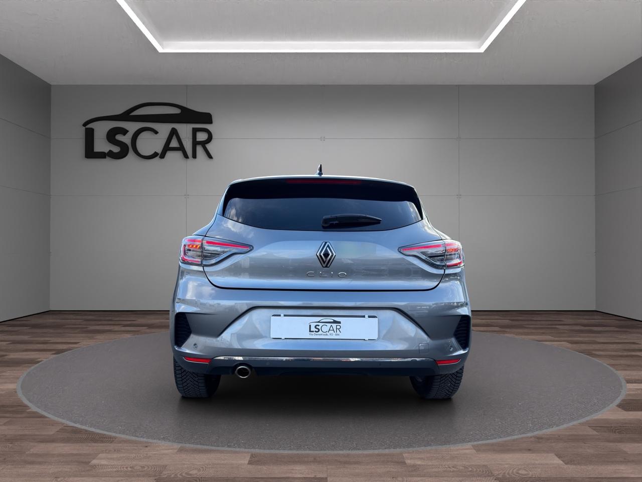 Renault - Clio TCe 90 CV