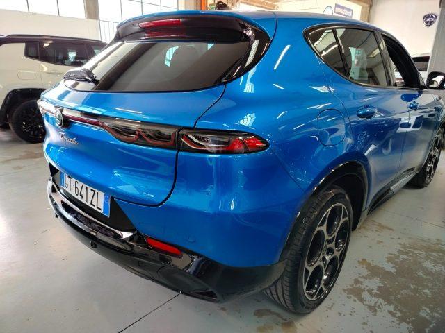 ALFA ROMEO Tonale 1.5 130 CV MHEV TCT7 Veloce