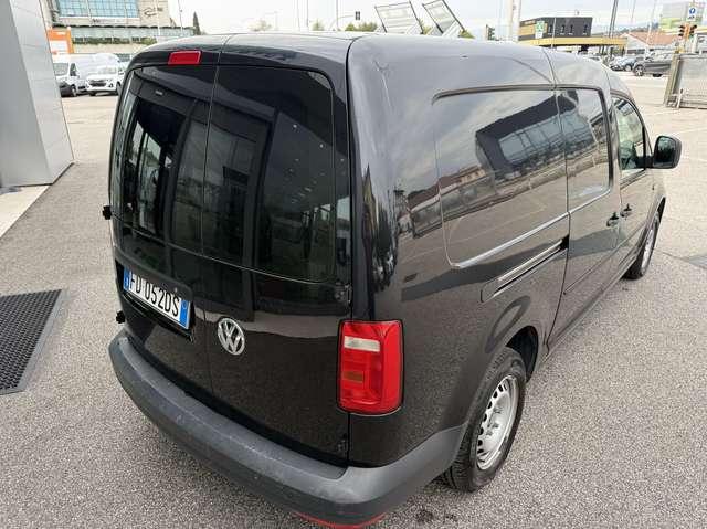 Volkswagen Caddy 14TSI Maxi METANO 110 cv E6B 2160x1500x1240kg 671