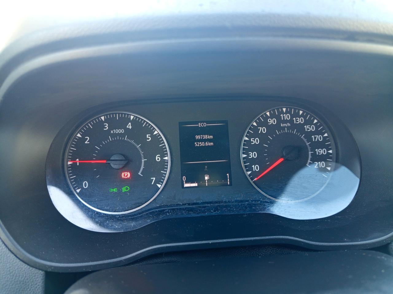 Dacia Duster 1.6 SCe GPL 4x2 Techroad