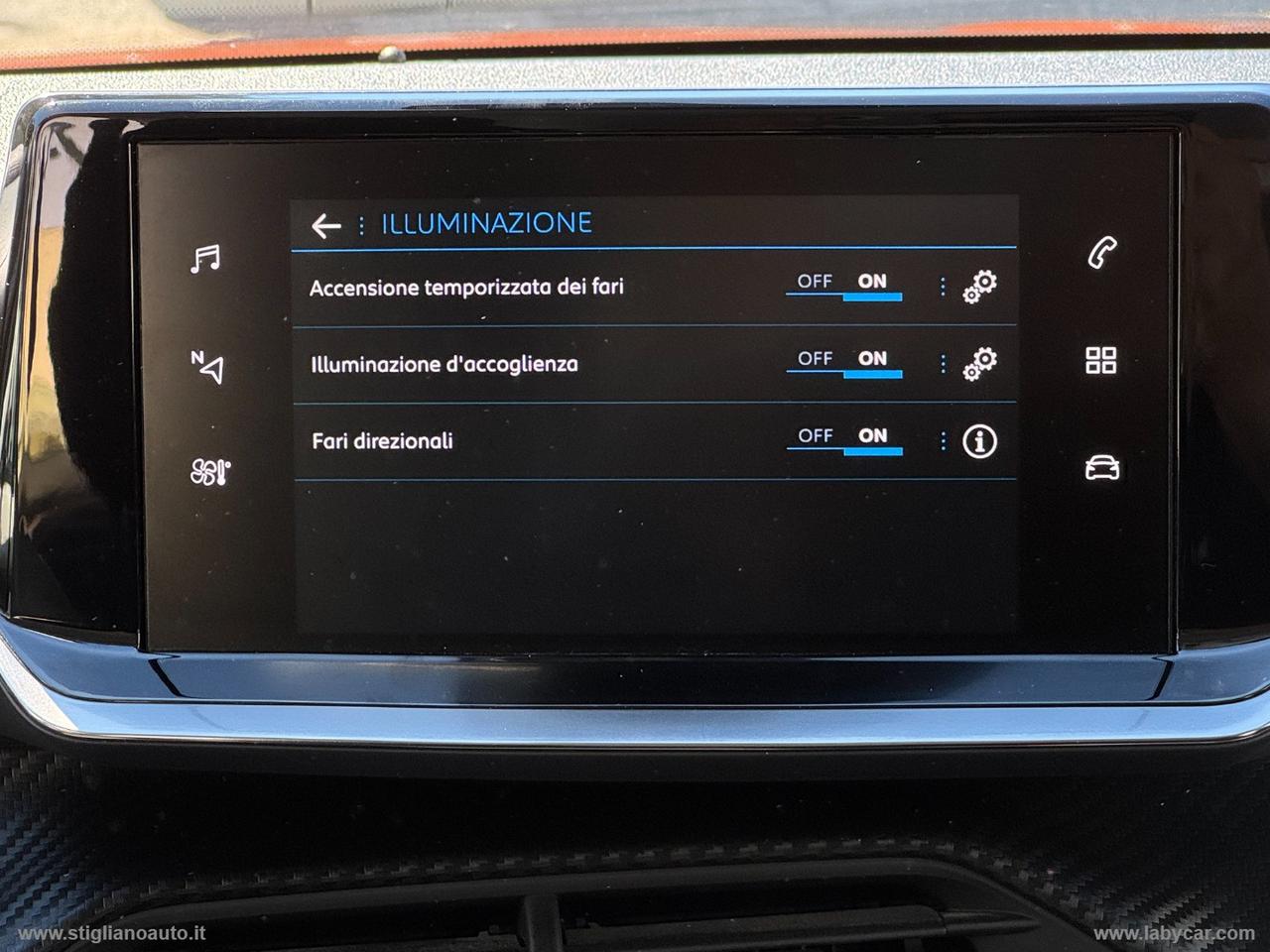 PEUGEOT 2008 BlueHDi 110 S&S Active Pack