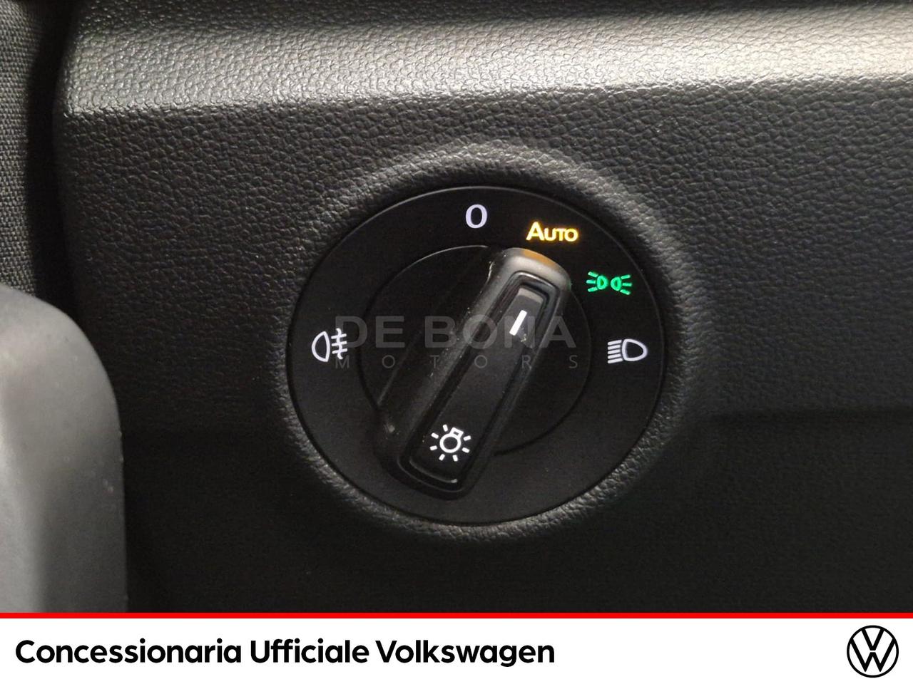 Volkswagen T-Roc 1.0 tsi life 110cv