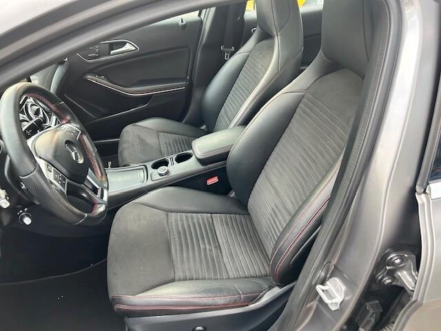 Mercedes-benz GLA 250 Automatic 4Matic Premium