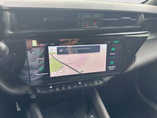 ALFA ROMEO Junior Junior 1.2 145 CV Hybrid eDCT6 Speciale