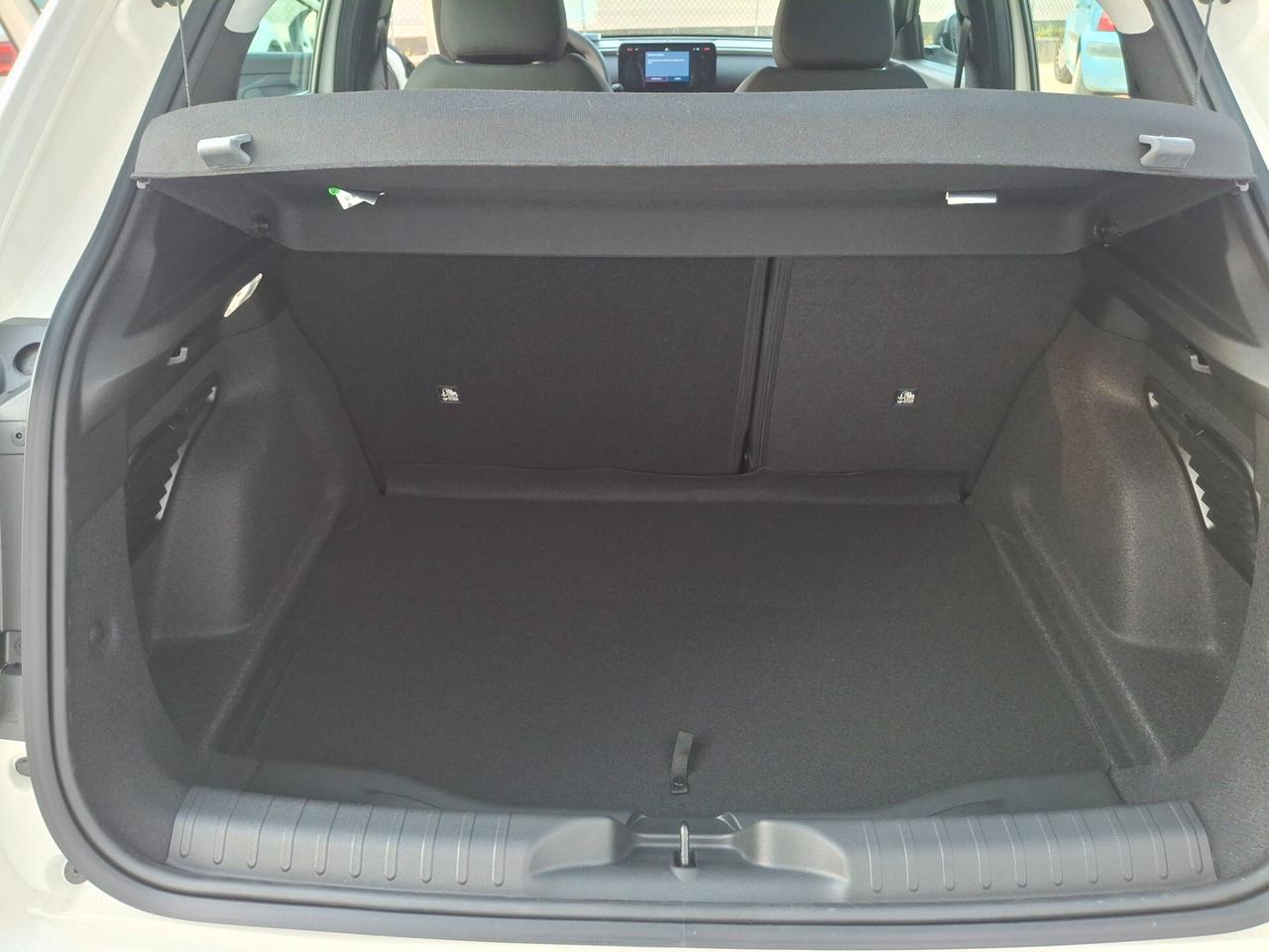 Fiat 600 Hybrid 110 CV DCT MHEV La Prima