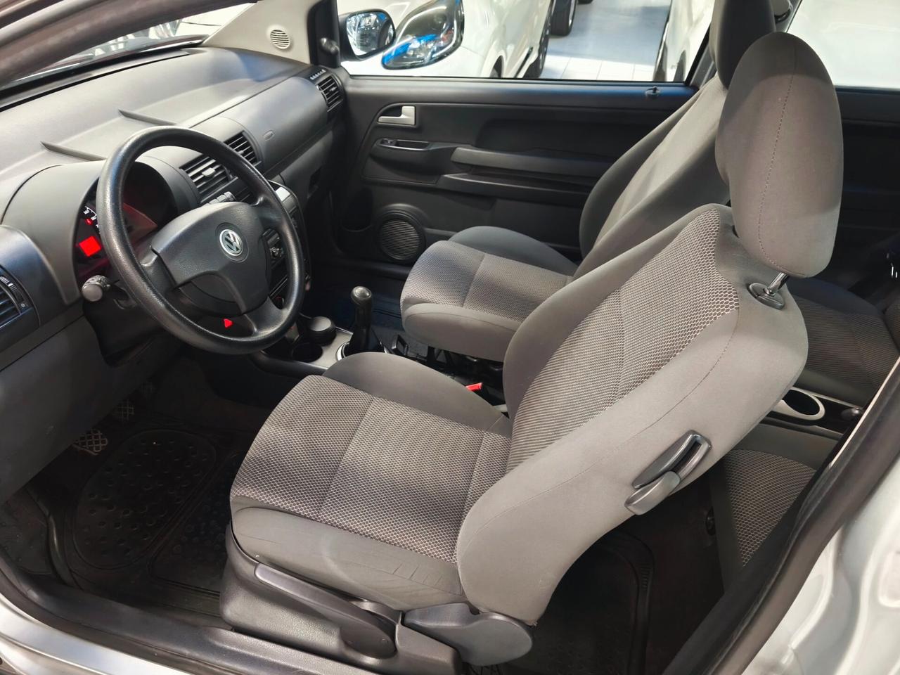Volkswagen Fox 1.2 Easy
