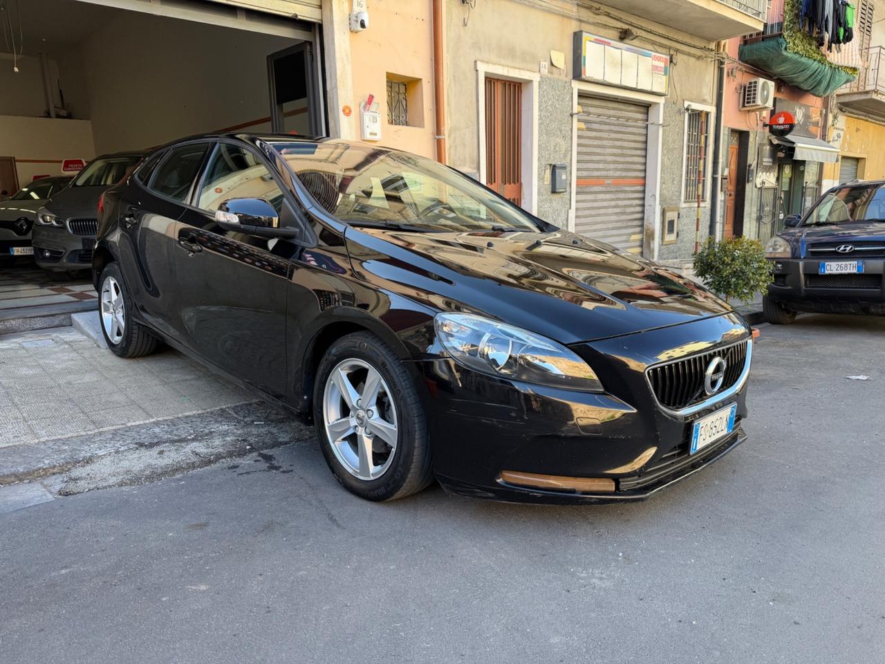 Volvo V40 D2 Business