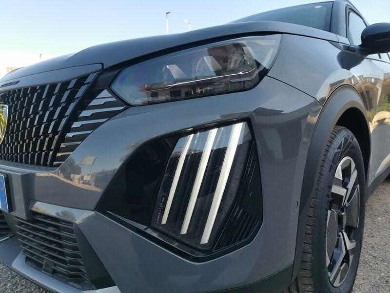 Peugeot 2008 Hybrid 145 e-DCS6 GT