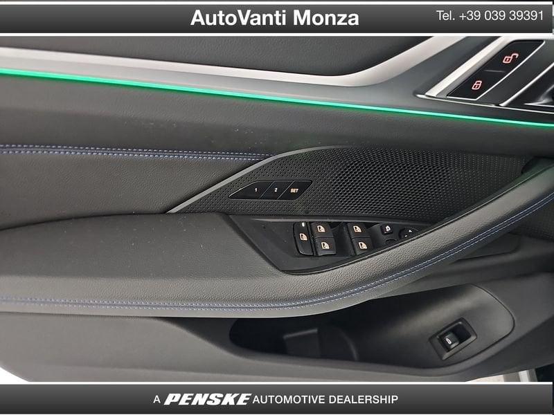 BMW Serie 4 420d Gran Coupe mhev 48V xdrive MSport Pro auto