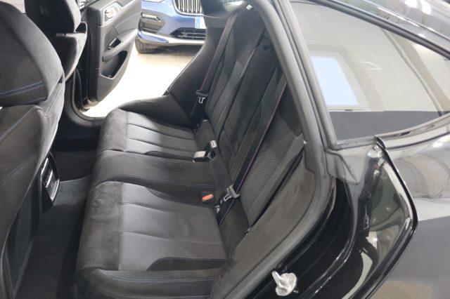 BMW 420 d xDrive 48V Msport Pro "NUOVA"