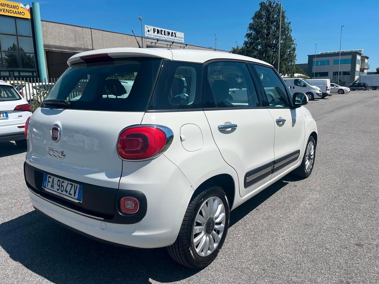 Fiat 500L 1.4 95 CV Pop