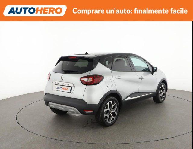 RENAULT Captur TCe 130 CV FAP Sport Edition2