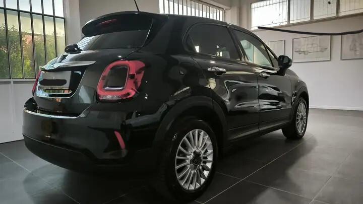 Fiat 500X 1.3 T4 150 CV DCT Connect" Pari al Nuovo"