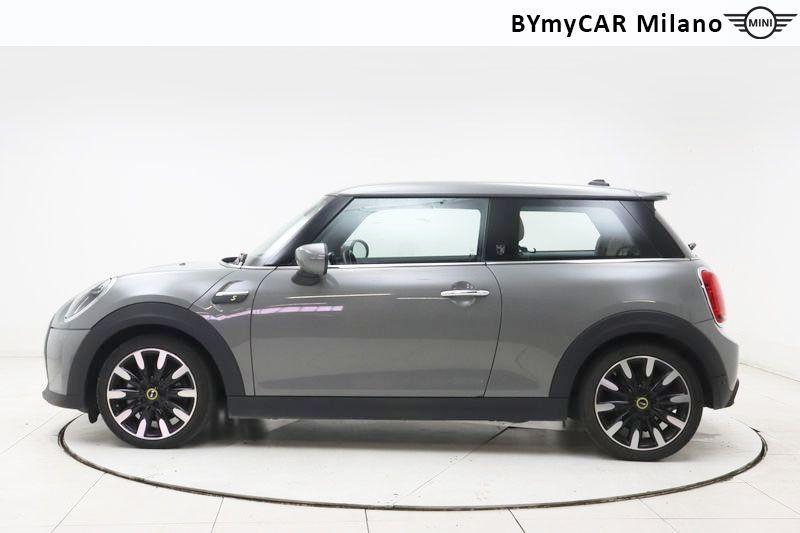 Mini Cooper SE 3p Classic auto