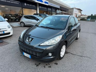 Peugeot 207 1.4 8V 75CV 3p. Active