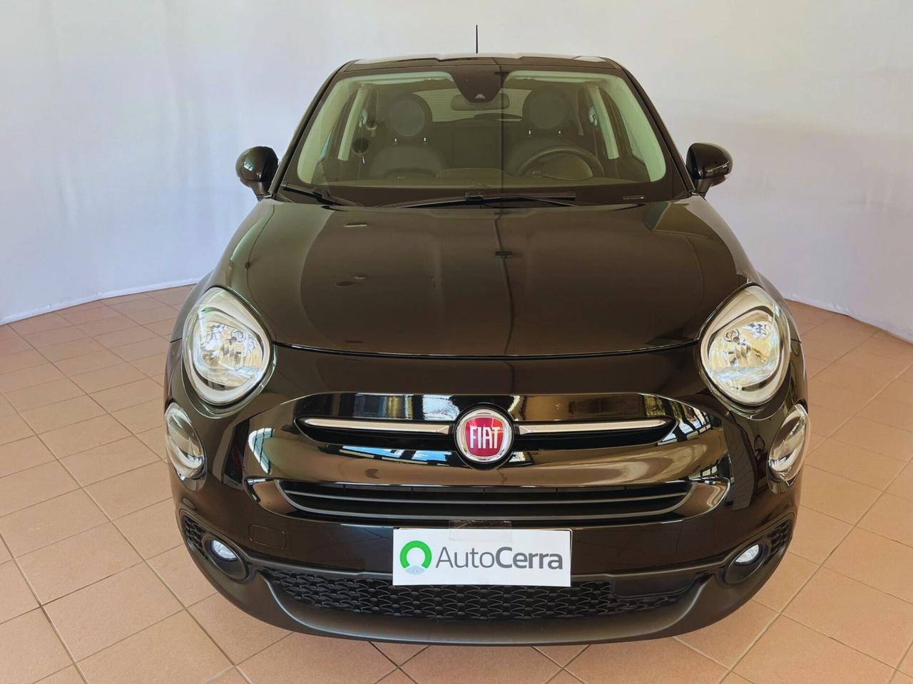 Fiat 500X 1.3 MultiJet 95 CV Cross