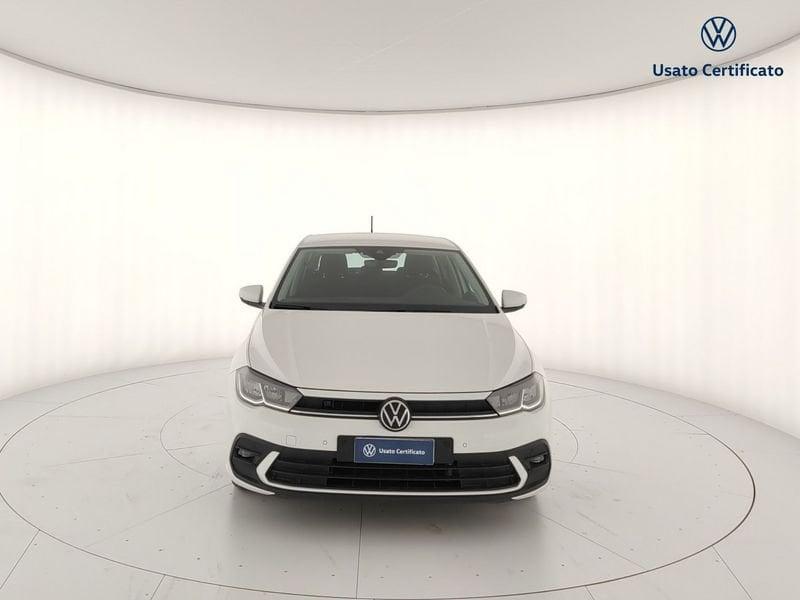 Volkswagen Polo Polo 1.0 TSI Life