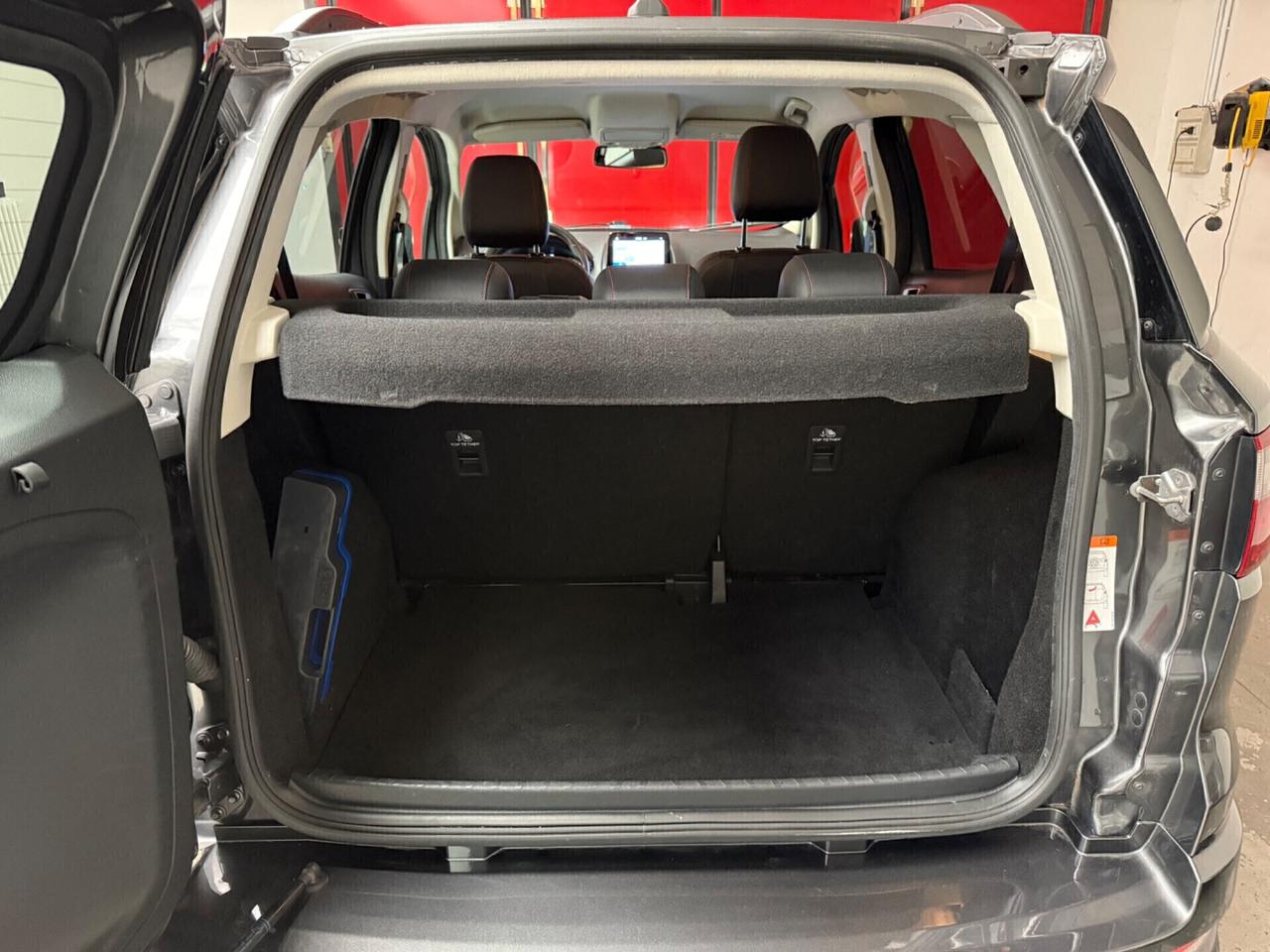 FORD ECOSPORT 1.0 125 CV ST LINE PARI AL NUOVO