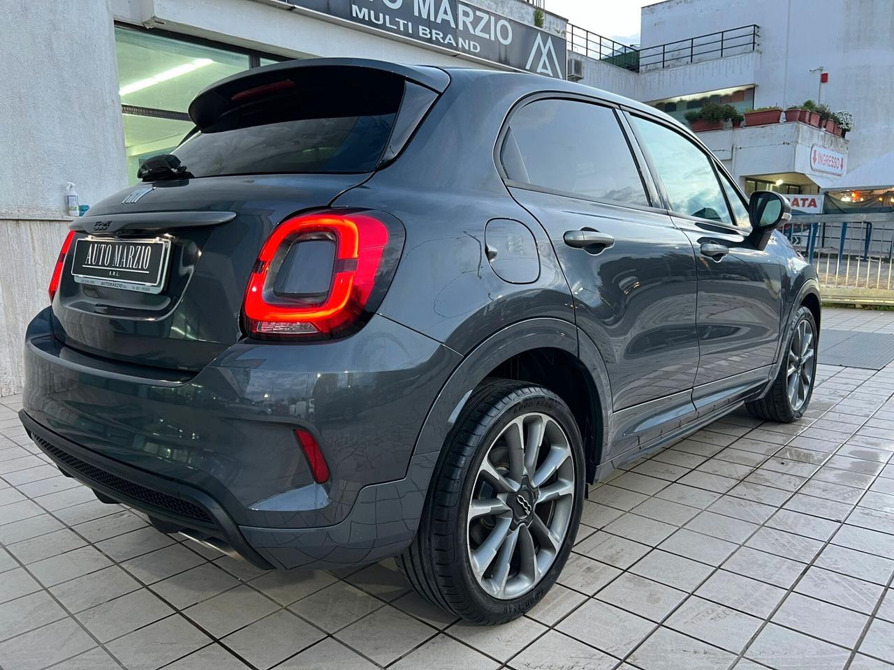 Fiat 500X 1.0 T3 120 CV Sport