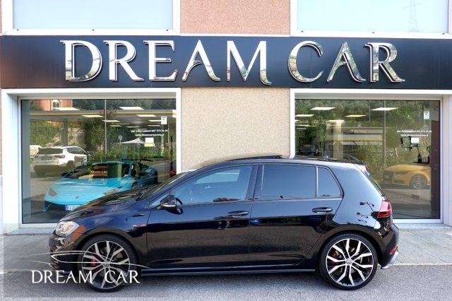 VOLKSWAGEN Golf GTI Performance 2.0 245CV DSG 5p. TETTO-PELLE-GANCIO