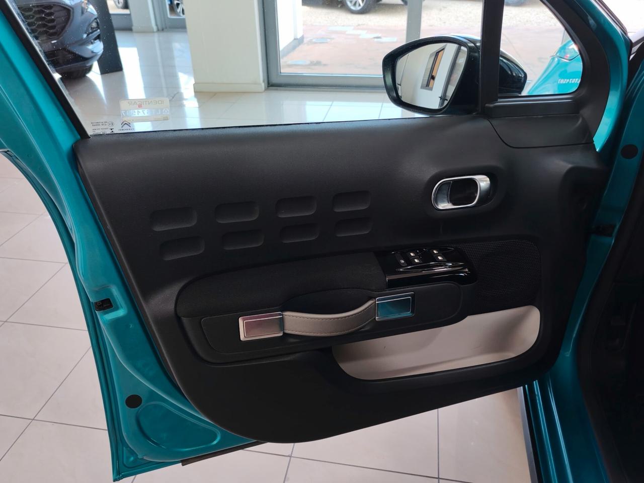 Citroen C3 PureTech 83 S&S Shine Pack 2021