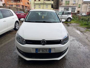 Volkswagen Polo 1.2 TDI 5 p. Bluemotion solo 110 mila km
