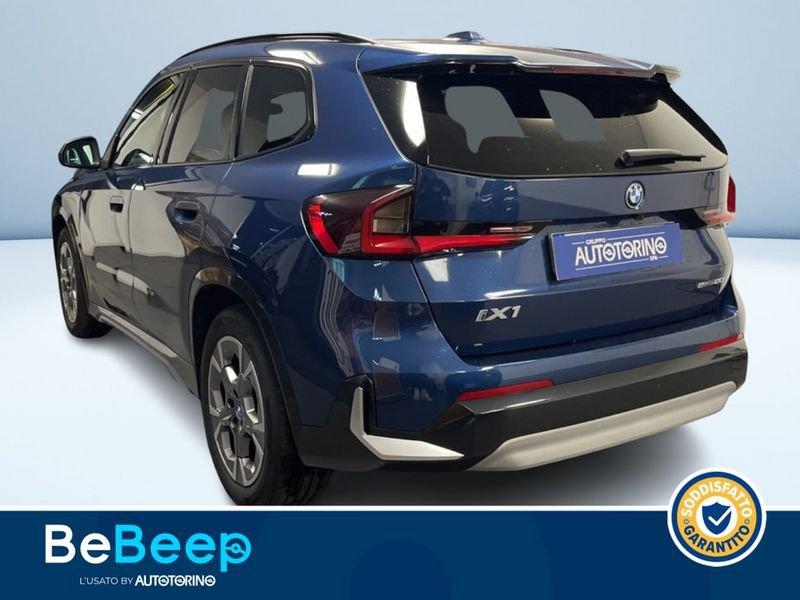 BMW X1 I EDRIVE 20 X-LINE
