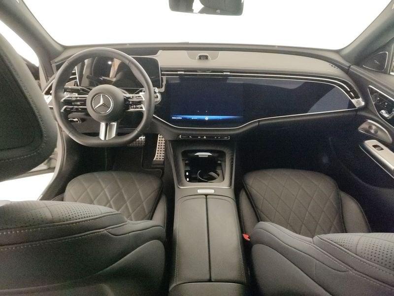 Mercedes-Benz Classe E E 220 d Exclusive Premium Plus 4matic auto