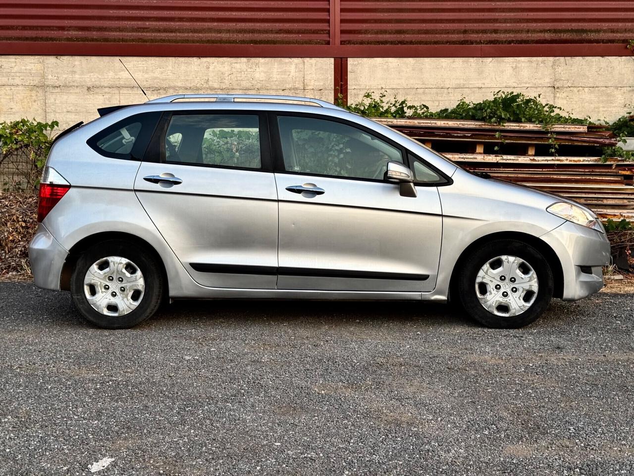 Honda FR-V 1.7 16V VTEC Comfort Plus 6 posti 2006 E4