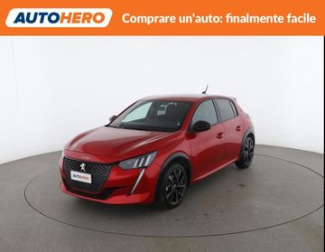 PEUGEOT 208 PureTech 130 Stop&Start EAT8 5 porte GT Pack